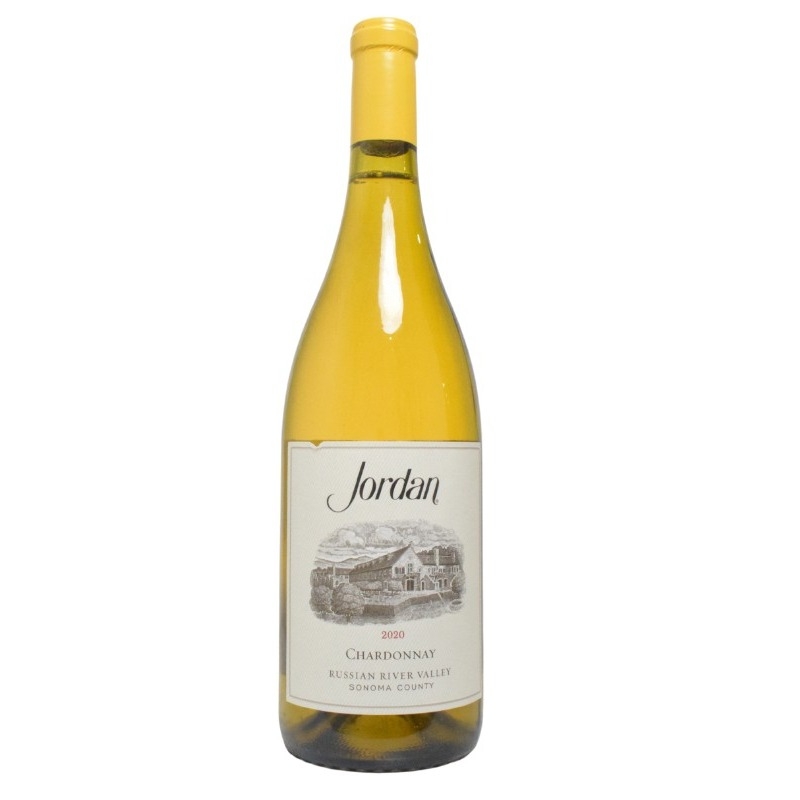 Jordan Chardonnay Russian River